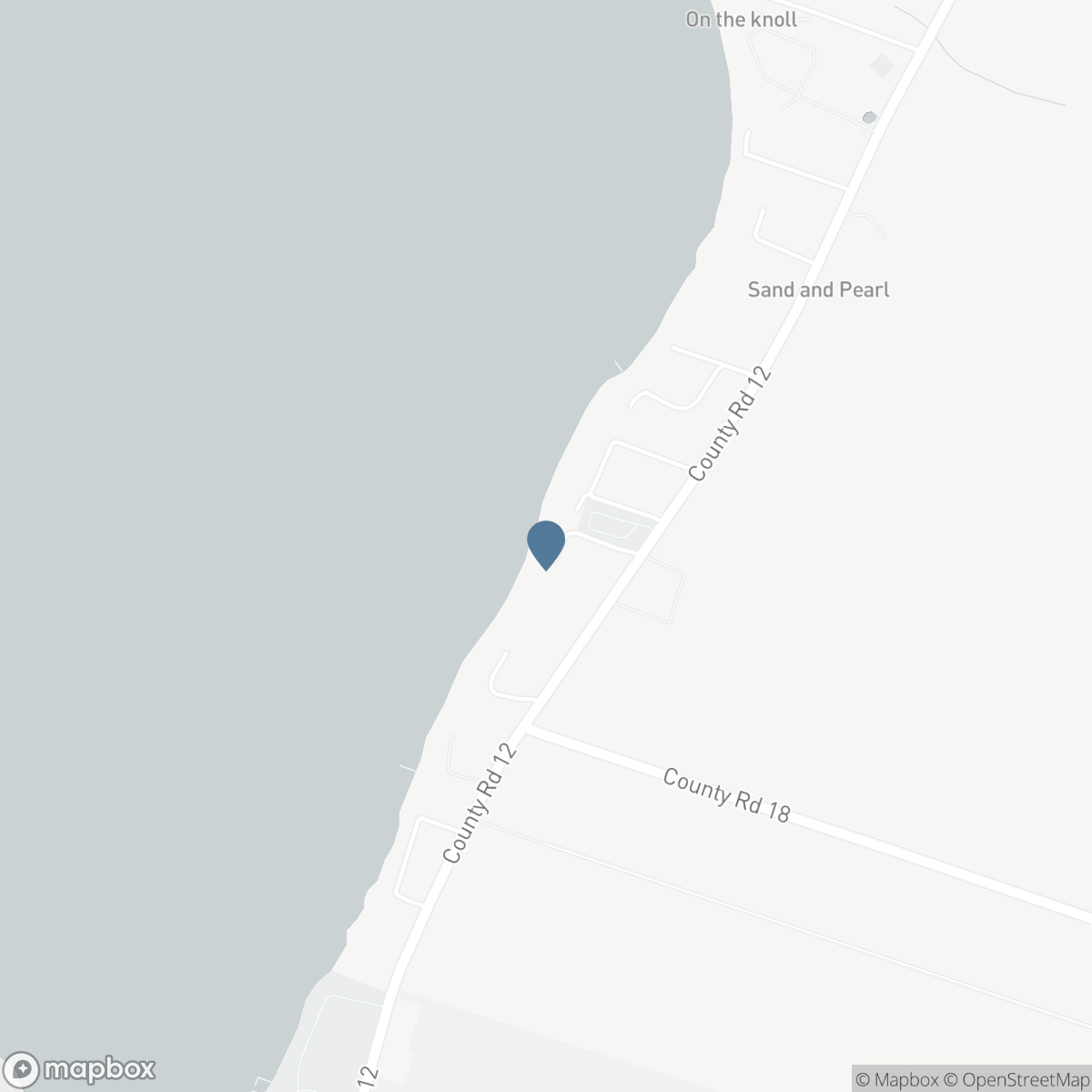 40 MAYNE LANE, Prince Edward, Ontario K0K 2T0